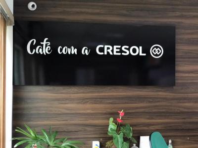  Confira os ganhadores do primeiro sorteio da Campanha Vem Junto que Dá Sorte da Cresol Vale das Águas 